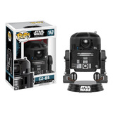 Pop Star Wars