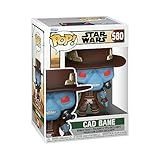 Pop Star Wars