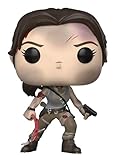 Pop Tomb Raider Lara