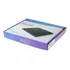 Pop Up Leitor E Gravador De Cd Dvd Externo Via Usb 3 0 Portatil