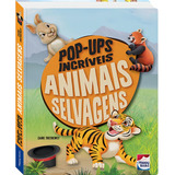 Pop ups Incriveis