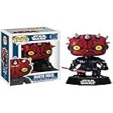 Pop Vinyl Darth