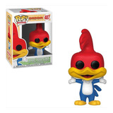 Pop Woody Woodpecker 487