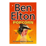 Popcorn - Corgi **new Edition** Kel Ediciones