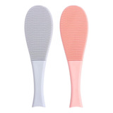 Popetpop 2pcs Pente De Língua De Gato Kittycorn Escovas De C