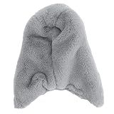 POPETPOP Cobertor De Papagaio Suprimentos Para Animais De Estimação Cobertor De Calopsita Xale De Pássaro Ninho Quente De Papagaio Ninho De Dormir De Pássaro Xale Quente De Papagaio