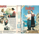 Popeye Versao