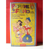 Popeye E Filho Vol