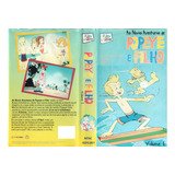 Popeye E O Filho Varias - Serei Unitario