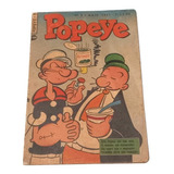 Popeye Nº 03 Maio
