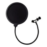 Popfilter Profissional Para Microfone Smart Ps01 Promoção nf