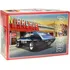 Popper Ford Pinto E Máquina De Coca-cola 1/25 Kit Amt 1166