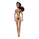 Poppy Parker Resort Ready Negra Nua Integrity Fr