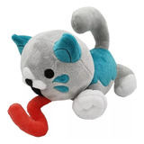 Poppy Play Time Candy Cat Pelúcia 20cm Pronta Entrega