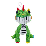 Poppy Playtime Cap4 Boneco