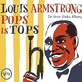 Pops Is Tops The Verve Studio Albums 4 CD Reissue 