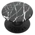 Popsockets Black Marble Original G1 Suporte Celular Clip