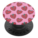 Popsockets Graphic Gen2 Berry Cheeky Suporte Celular
