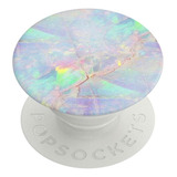 Popsockets Opal Original G1 Suporte Para Celular Clip Tripé