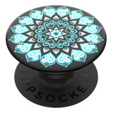 Popsockets Peace Mandala Sky Original G1 Suporte Celular