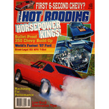 Popular Hot Rodding Jun