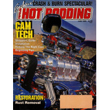 Popular Hot Rodding Jun