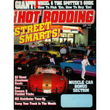 Popular Hot Rodding Jun