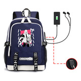 Popular Mochila Tianman Chainsaw