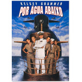 Por Agua Abaixo Dvd