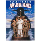 Por Agua Abaixo Dvd