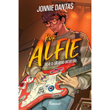 Por Alfie Ate O