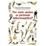 Por Onde Andam As