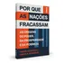Por Que As Nacoes Fracassam, De Daron Acemoglu E James A. Robinson., Não É De Volume. Editora Intrínseca, Capa Mole, Edição Brochura Em Português, 2022