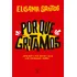 Por Que Gritamos, De Santos, Elisama. Editorial Editora Paz E Terra Ltda., Capa Mole Em Português, 2020