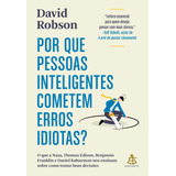 Por Que Pessoas Inteligentes