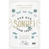 Por Que Sonhei Com