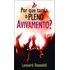 Por Que Tarda O Pleno Avivamento, De Leonard Ravenhill. Editora Betania, Capa Mole Em Português