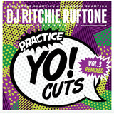 Por Ritchie Ruftone Practice