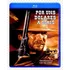 Por Uns Dolares A Mais Blu Ray Dublado E Legenado