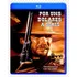 Por Uns Dolares A Mais Blu Ray Dublado E Legenado