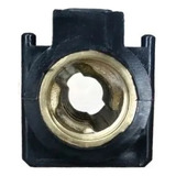 Porca Acionadora Bronze Bv 3 Entradas Peccinin