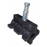 Porca Acionadora Motor Basculante Rcg Fuso 5 8 6 Entradas