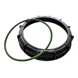 Porca Anel Vedação Tampa Bomba Combustivel Megane 2008 2009