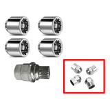 Porca Antifurto Roda Parafuso Kia Cerato 2010 2011 2012 2013