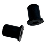 Porca Bucha Carenagem Abas Tanque Xt 600 Todas Kit 2 Peças
