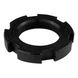Porca Castelo Mesa Inf Coluna Direçao Yamaha Xj6 Original