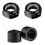 Porca Central P  Truck Skate   Chupeta Pivot Longboard 18mm