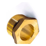 Porca Conexao Ubl Ng12 M22x1 5  22mm  Ford Vw Mb