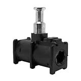 Porca De Fuso Basc Gatter Original Peccinin