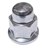 Porca De Roda Cromada Kia Soul Cerato J3 Modelo Original